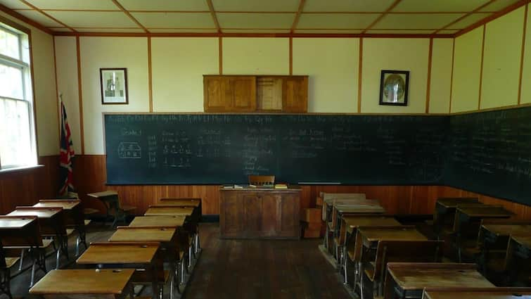 Telangana Residential School Boy Death At Class 6 After Stomach Pain 2nd Death In 15 Days Telangana: Class 6 Boy Dies After Stomach Pain At State-Run Residential School, 2nd Death In 15 Days