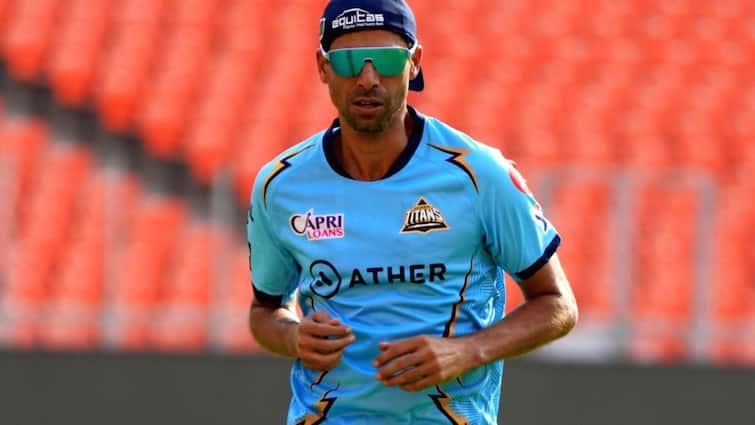 uncertainty over Gujarat Titans extends head coach Ashish Nehra future ipl 2024 latest sports news IPL 2025: क्या आशीष नेहरा गुजरात टाइटंस के हेड कोच बने रहेंगे? सामने आया बड़ा अपडेट