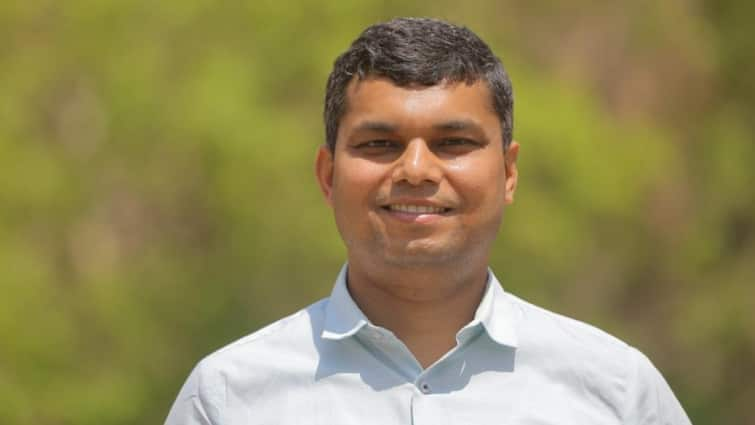 IFS Officer Rahul New Director Of Rajaji National Park Uttarakhand ANN उत्तराखंड के IFS राहुल को मिली नई जिम्मेदारी, राजाजी नेशनल पार्क के बने डायरेक्टर