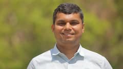 उत्तराखंड के IFS राहुल को मिली नई जिम्मेदारी, राजाजी नेशनल पार्क के बने डायरेक्टर