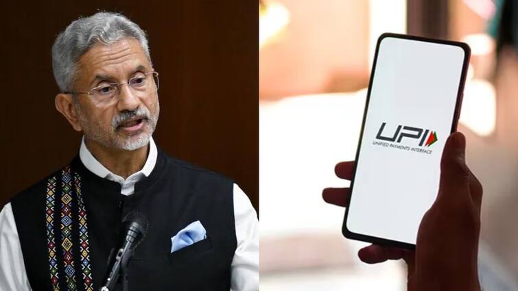 UPI payment can be made in Maldives too Foreign Minister S. Jaishankar announced know details सिर्फ भारत नहीं, अब इस देश में भी कर सकेंगे UPI Payment, विदेश मंत्री ने किया ऐलान