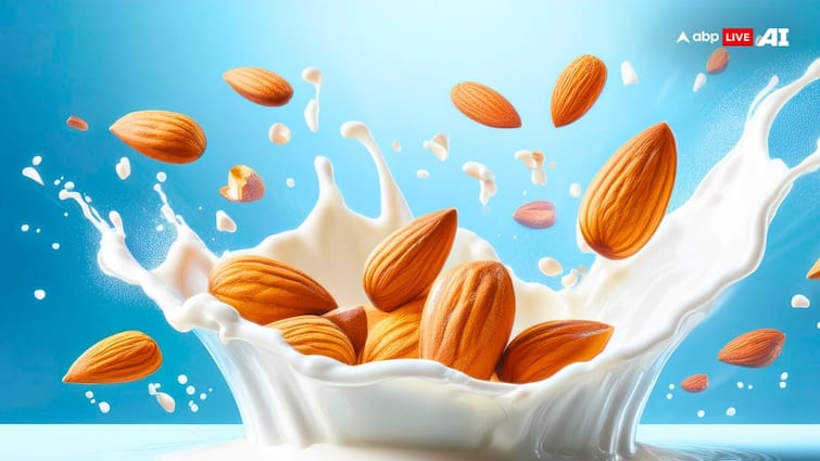 How Healthy Is Drinking Almond Milk? Find Out What the Experts Say