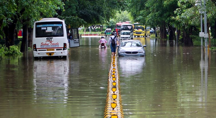 IMD Weather Forecast Rain Alert Today Delhi Kerala Brace For More Showers Monsoon Warning IMD Rain Forecast: Delhi, Kerala Brace For More Showers, Alerts Also In THESE States— Read