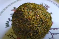 Kothamalli Thogayal : சத்தான சுவையான கொத்தமல்லி துவையல்.. செய்து அசத்துங்க!