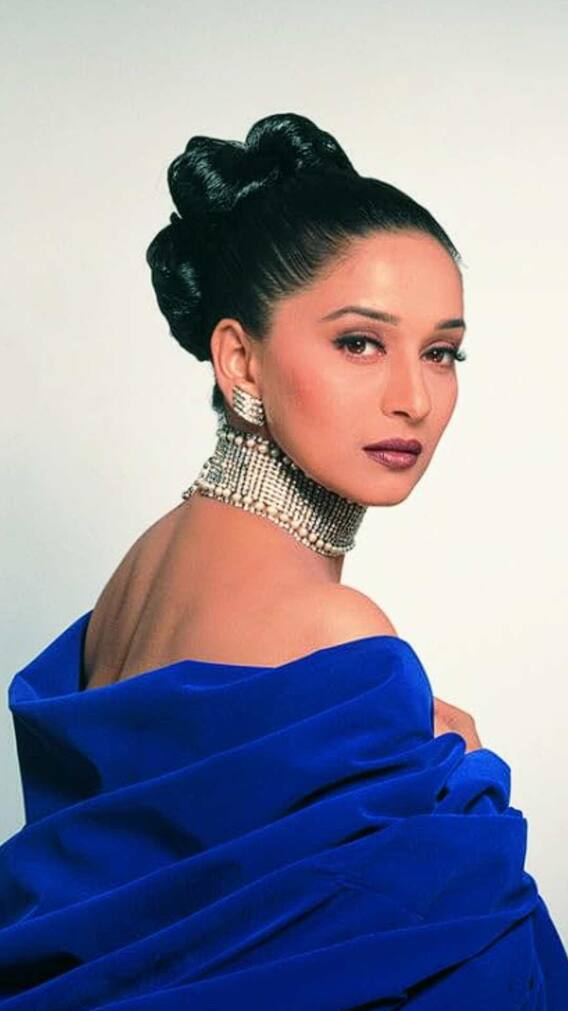 शूटिंग के दौरान इस एक्टर ने माधुरी से की घिनौनी हरकत, एक्ट्रेस ने जड़ा था जोरों का थप्पड़