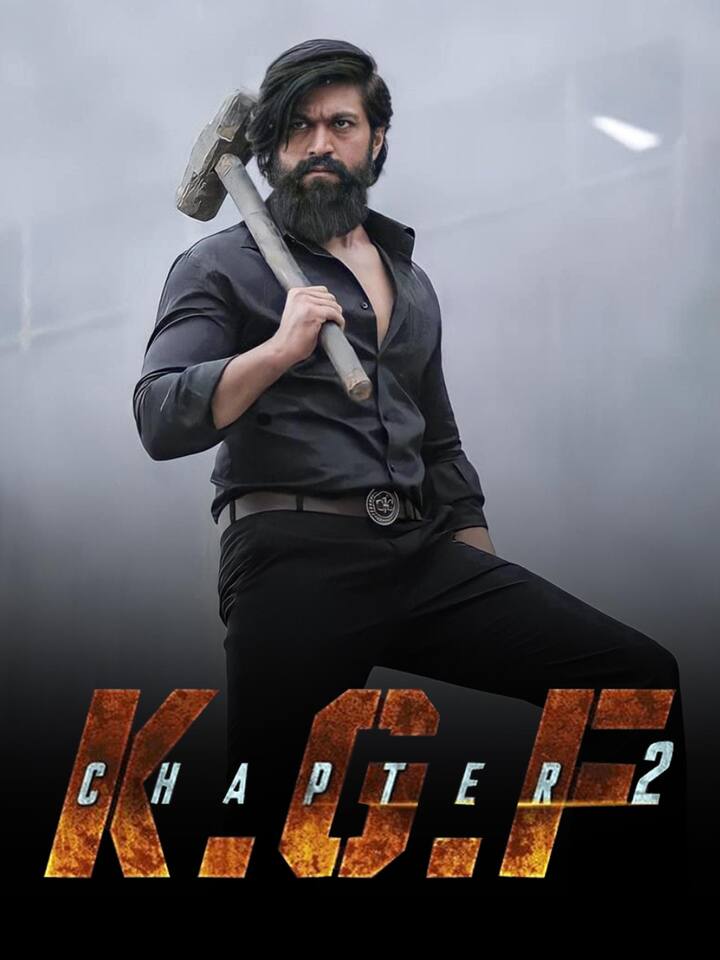 कल्कि ने KGF 2 को पछाड़ा- कल्कि 2898 एडी ने 44वें दिन की कमाई के साथ KGF 2 को पछाड़ दिय है. बता दें कि यश की फिल्म KGF की 44वें दिन कमाई सिर्फ 21 लाख रुपये रही थी.