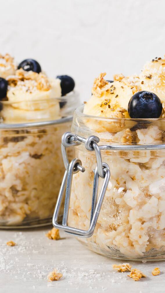 Breakfast Ideas: Top 9 High-Fibre Cereals For Better Gut Health