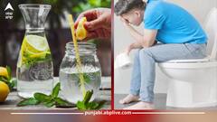 ਸਵੇਰੇ ਪੀਓ ਪੁਦੀਨੇ ਦਾ ਪਾਣੀ...ਸਰੀਰ ਨੂੰ ਡਿਟਾਕਸ ਕਰਨ ਤੋਂ ਲੈ ਕੇ ਕਬਜ਼ ਹੁੰਦੀ ਦੂਰ, ਜਾਣੋ ਪੀਣ ਦਾ ਸਹੀ ਢੰਗ