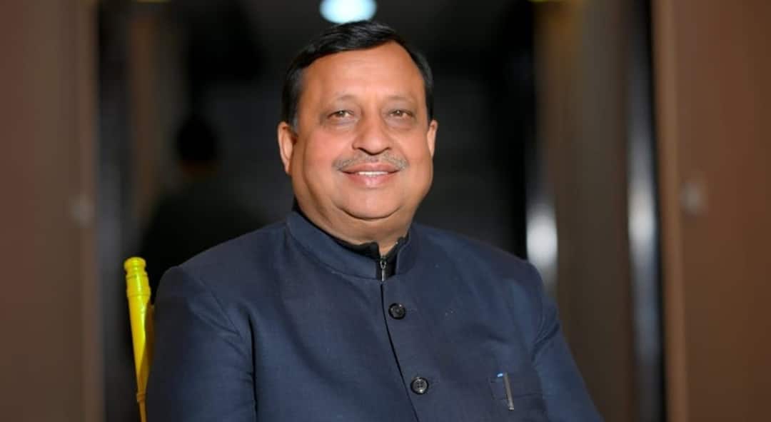 'कांग्रेस यू टर्न सरकार, विधानसभा में मांगे माफी', पूर्व कृषि मंत्री वीरेंद्र कंवर का सुक्खू सरकार पर निशाना Virender Kanwar Singh Demands Apology from CM Sukhwinder Singh Sukhu Congress Government ANN 'कांग्रेस यू टर्न सरकार, विधानसभा में मांगे माफी', पूर्व कृषि मंत्री वीरेंद्र कंवर का सुक्खू सरकार पर निशाना