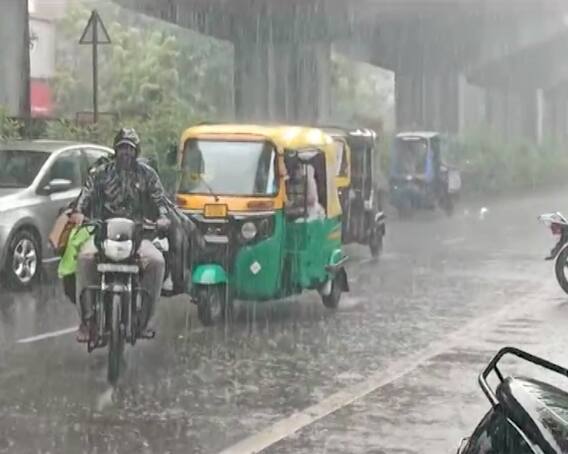 Rain Forecast: આજે રાજ્યના 20 વધુ જિલ્લામાં ખાબકશે વરસાદ, જાણો કયા-કયા જિલ્લામાં છે વરસાદની આગાહી Rain Forecast: આજે રાજ્યના 20 વધુ જિલ્લામાં ખાબકશે વરસાદ, જાણો કયા-કયા જિલ્લામાં છે વરસાદની આગાહી
