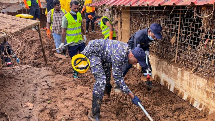 Prime Minister Modi Wayanad Visit Schedule PM Narendra Mod Review Relief Ops Meppadi chooralmala PM Narendra Modi In Landslide-Hit Wayanad Today To Review Relief Ops: Check Full Schedule