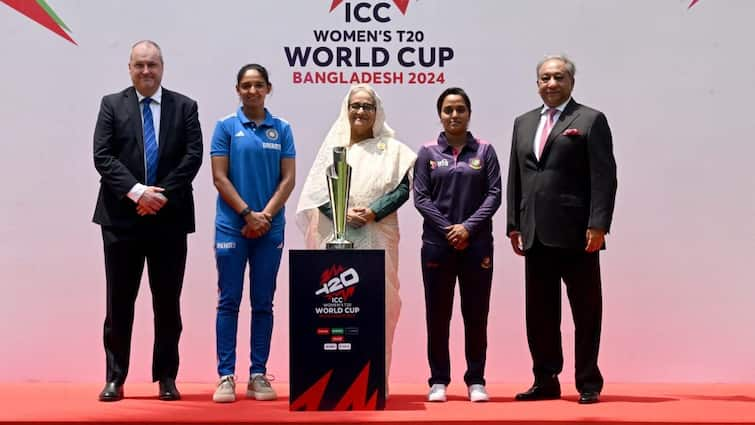 Bangladesh Cricket Board Sought Assurance Army Regarding Security For Womens T20 World Cup 2024 Latest Sports News T20 World Cup 2024: आर्मी की देखरेख में खेला जाएगा टूर्नामेंट? इस दिन से खेले जाएंगे वॉर्मअप मैच