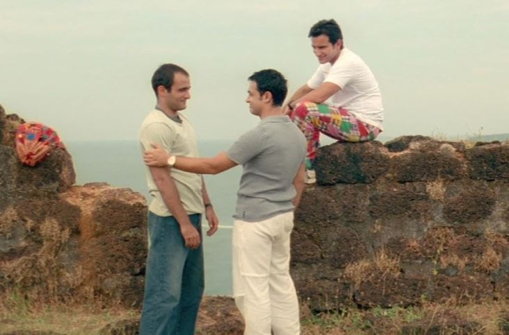 23 साल बाद भी Dil Chahta Hai का जादू बरकरार, दोस्तों पर बनी इस शानदार फिल्म से जुड़े ये किस्से जानते हैं आप?