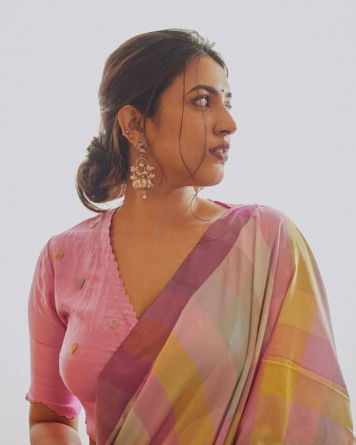 నిహారిక కొణిదెల లేటెస్ట్ ఫోటోలు(Images Source : Instagram/Niharika Konidela)