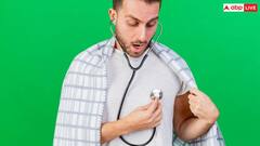 Blood Pressure: शरीर में ब्लड प्रेशर बढ़ने पर कुछ ऐसे लक्षण दिखाई देते हैं? भूल से भी न करें इग्नोर