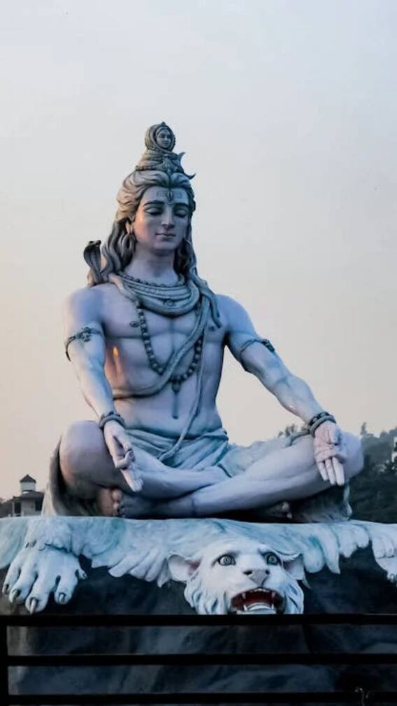 அபூர்வ பிரதோஷத்தில் பிறக்கும் ஆவணி - இத்தனை சிறப்புகளா?