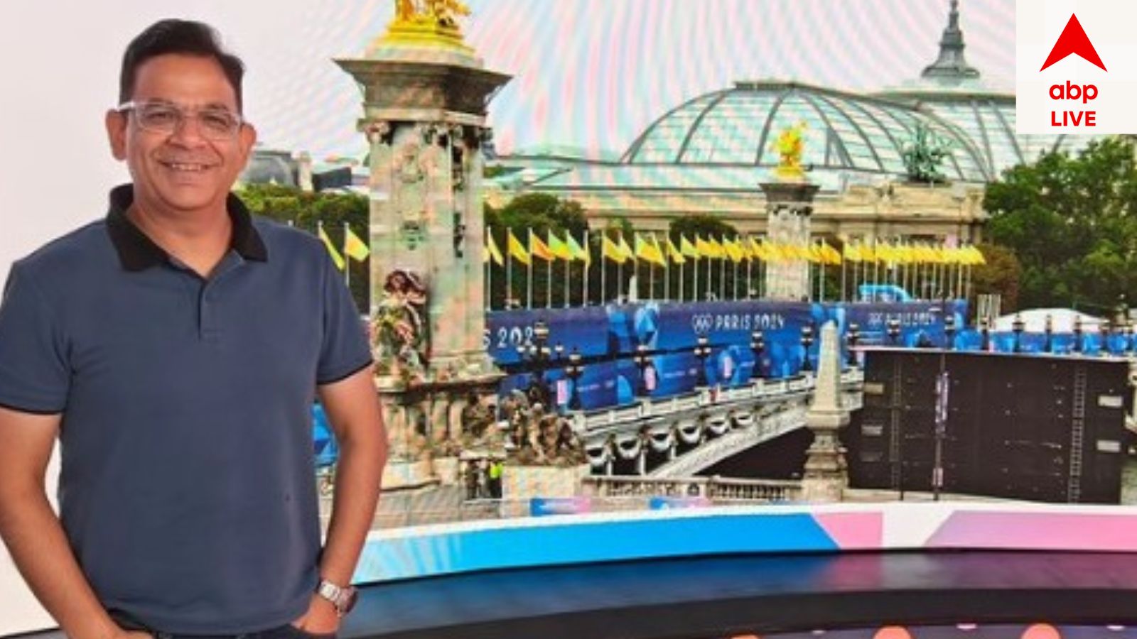 গ্রেট ব্রিটেনকে প্যারিস অলিম্পিক্সে হারিয়ে ভারতীয় হকি দল যখন সেমিতে পৌঁছেছিল তখন সুনীল চিৎকার করে বলেছিলেন, ''ভারত সেমিফাইনাল যা রাহা হ্যা, ভারত সেমিফাইনা যা রাহা হ্যা....'' সেই মুহূর্তে কেঁদে ফেলেছিলেন সুনীল।