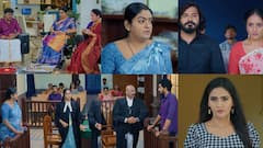 కార్తీకదీపం 2 సీరియల్: నర్శింహ రెండో పెళ్లి చేసుకున్నాడని విడాకులు అడిగిన దీప.. కార్తీక్ ఎమోషనల్ స్పీచ్!