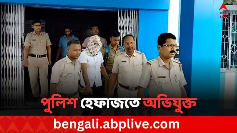 EX TMC Panchayat Pradhan husband arrested for women physical harassment at Nawada in Murshidabad Nawada News: চাকরি দেওয়ার নামে বিবাহিত মহিলাকে ধর্ষণের অভিযোগ, গ্রেফতার তৃণমূলের প্রাক্তন প্রধানের স্বামী