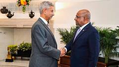 'भरोसा है कि जब भी 911 डायल करेंगे तो...', मालदीव की विपक्षी पार्टी ने की भारत की जमकर तारीफ, राष्ट्रपति मुइज्जू से की ये मांग