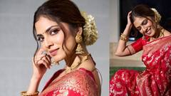 Malavika Mohanan : తమిళ ఫ్యాన్స్​ ప్రేమకి ఫిదా అయ్యానంటోన్న బ్యూటీ.. మాళవిక మోహనన్ లేటెస్ట్ పోస్ట్ చూశారా?