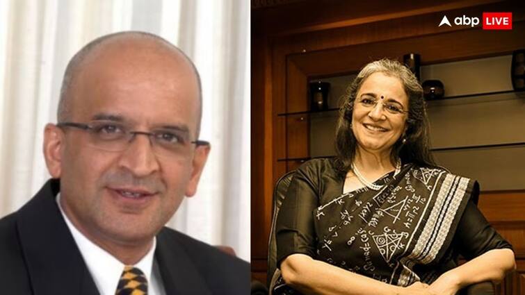 Hindenburg Research Report Dhaval Buch role at Blackstone is completely different firm can issue clarification soon Dhaval Buch: धवल बुच पर लगाए गए आरोप सही नहीं, ब्लैकस्टोन जल्द जारी कर सकती है सफाई 