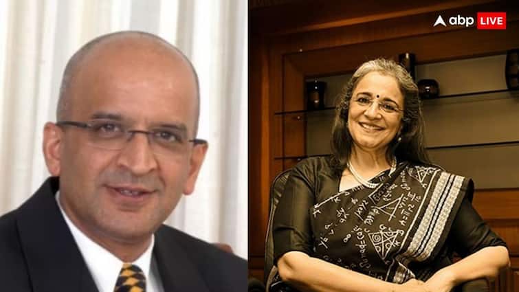 Dhaval Buch: धवल बुच पर लगाए गए आरोप सही नहीं, ब्लैकस्टोन जल्द जारी कर सकती है सफाई Hindenburg Research Report Dhaval Buch role at Blackstone is completely different firm can issue clarification soon Dhaval Buch: धवल बुच पर लगाए गए आरोप सही नहीं, ब्लैकस्टोन जल्द जारी कर सकती है सफाई
