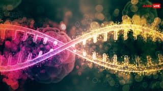 ये बड़ी बीमारियां होती हैं जेनेटिक, फैमिली हिस्ट्री का पड़ता है असर