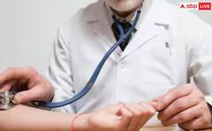 Blood Pressure: ਸਰੀਰ 'ਚ ਬੀਪੀ ਵਧਣ 'ਤੇ ਕੁਝ ਅਜਿਹੇ ਲੱਛਣ ਆਉਂਦੇ ਨਜ਼ਰ, ਭੁੱਲ ਕੇ ਵੀ ਨਾ ਕਰੋ ਇਗਨੋਰ