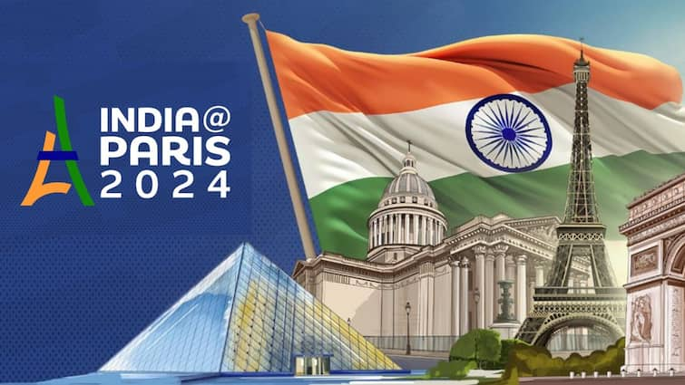 India end Paris Games campaign with six medals without a gold Paris Olympics 2024: ఒలింపిక్స్‌లో ముగిసిన భారత ప్రస్థానం, అరడజను  పతకాలకే పరిమితం