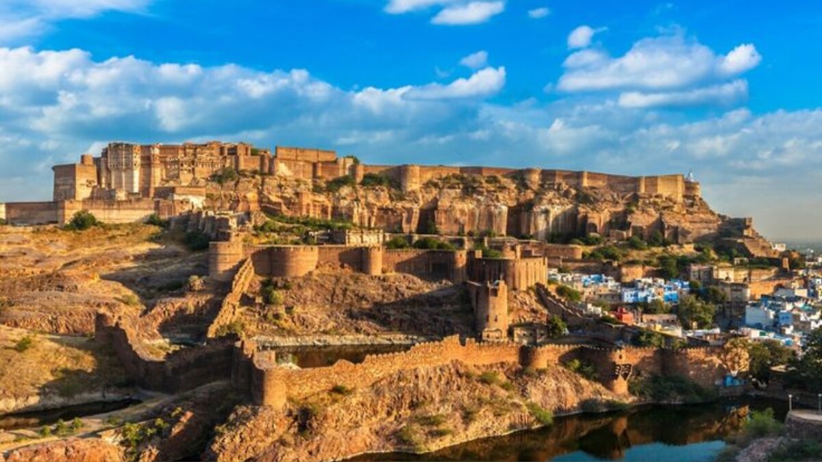 Rajasthan To Madhya Pradesh: Places To Visit During Independence Day, Raksha Bandhan 2024 Long Weekend