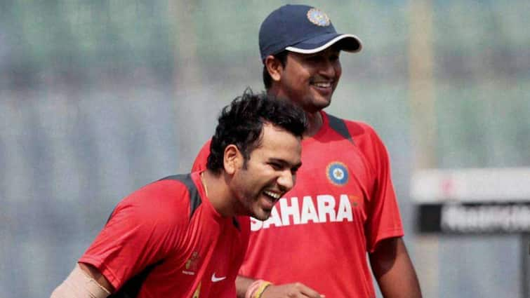 Pragyan Ojha Recalls Best Advice From Rohit Sharma Here Know Latest Sports News Rohit Sharma: अगर तुम भारत के लिए खेलना चाहते हो तो... पूर्व भारतीय स्पिनर ने रोहित शर्मा की सलाह को किया याद