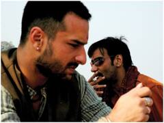 ‘आप कपड़े उतारकर डायरेक्ट करिए, मैं कपड़े उतारकर शूट करूंगा’, जब ‘ओमकारा’ के सेट पर बौखलाए थे सैफ अली खान