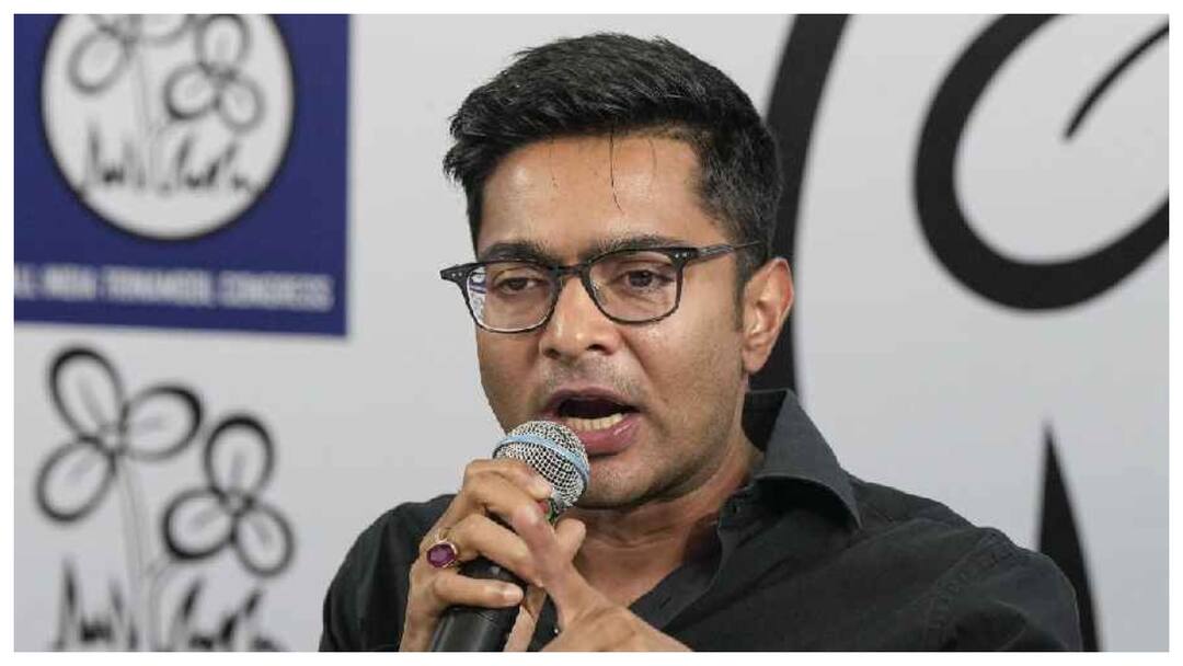 Rapists-murderers should be punished in 7 days Abhishek Banerjee raised demand for new law 'बलात्कारियों-हत्यारों को 7 दिन में मिले सजा', अभिषेक बनर्जी ने उठाई नए कानून की मांग