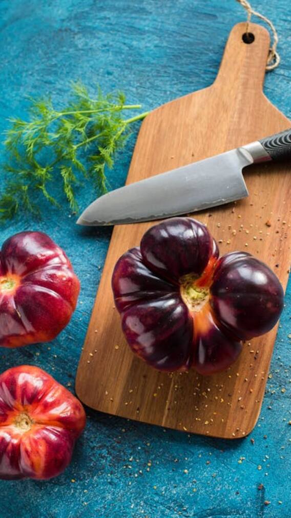 கிச்சன் வேலையை சுலபமாக்கும் டிப்ஸ் - பாகம் : 1