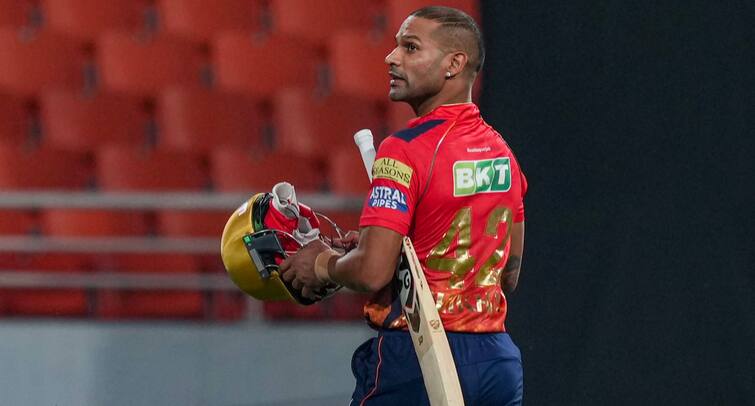 IPL 2025 Top Players To Go Unsold IPL Mega Auction Shikhar Dhawan Ben Stokes Williamson IPL 2025: 3 Top Players Likely To Go Unsold In IPL Mega Auction