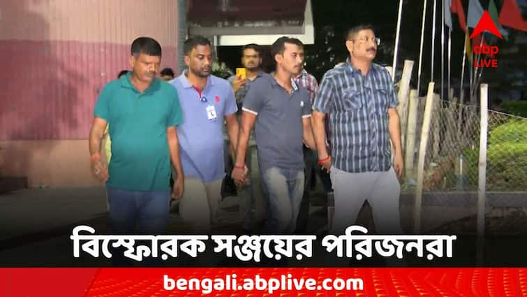 R G Kar Hospital main accused Sanjay Roy's Past Life R G Kar Hospital: প্রথম স্ত্রীর উপর অত্যাচার, দেখত না মাকে, আরজি কর কাণ্ডে ধৃতের 'গুণের' কথা তাঁরই পরিজনদের মুখে