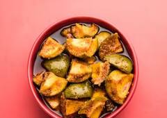 Food Recipe: ਘਰ 'ਚ ਇਦਾਂ ਬਣਾਓ ਦਾਦੀ-ਨਾਨੀ ਵਾਲਾ ਟੇਸਟੀ ਆਚਾਰ, ਸੁਆਦ ਬਣਾ ਦੇਵੇਗਾ ਦੀਵਾਨਾ