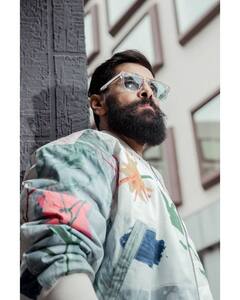 Thangalaan Promotions : தங்லான் பிரோமோஷனில் பிசியான விக்ரம் - மாளவிகா மோகனன்!