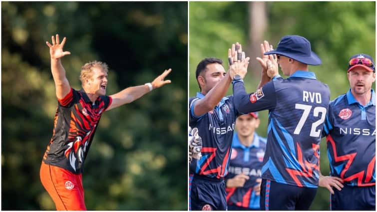 Montreal Tigers Vs Toronto Nationals GT20 Canada 2024 Final Live Streaming Details When Where To Watch cricket match Brampton Ontario Montreal Tigers Vs Toronto Nationals GT20 Canada 2024 Final Live Streaming Details: When, Where To Watch