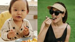 Healthy Fruits : குழந்தைகள் முதல் பெரியவர்கள் வரை சாப்பிட வேண்டிய பழங்கள்!