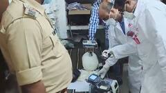 स्वतंत्रता दिवस से पहले 'रेडियोएक्टिव' से क्या कुछ था बड़ा प्लान? जांच के लिए गोपालगंज पहुंची मुंबई की टीम