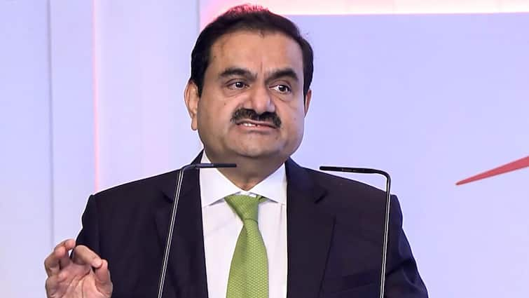 Hindenburg Research Allegations Adani Reaction Response SEBI Chief Madhabi Puri Buch Dhaval New Report Adani Group Rejects Hindenburg's Latest Allegations, Terms Them 'Malicious And Manipulative'