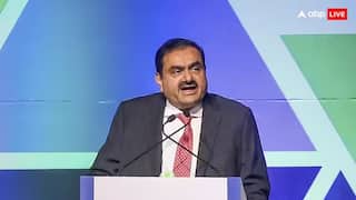 What was Gautam Adans reaction to Hidenbergs allegation know what the company disclosed Hindenburg  report:હિડનબર્ગના બીજા રિપોર્ટના આરોપ બાદ  અદાણીએ આપી પ્રતિક્રિયા,જાણો શું કરી સ્પષ્ટતા
