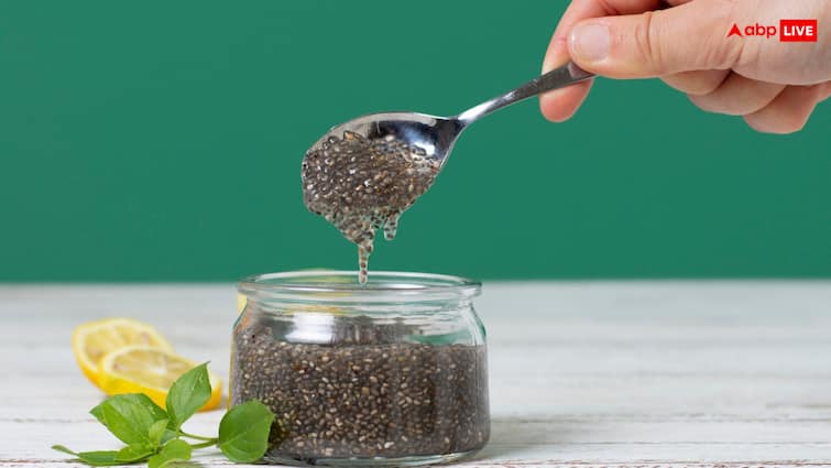 Chia Seeds Can Kill You! Know the Right Way to Eat It