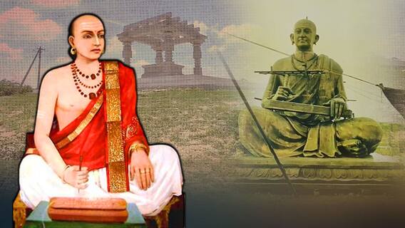 Bammera Pothana Village Tour | పోతనామాత్యుడు సాహిత్యసేవ చేసిన బమ్మెర గ్రామం ఇదే | ABP Desam