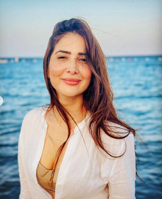 किम शर्मा: फिल्म 'मोहबब्तें' से मशहूर होने वाली एक्ट्रेस किम शर्मा का नाम भी युवराज सिंह के साथ जुड़ा था. मीडिया रिपोर्ट्स की माने तो किम और युवराज ने एक दूसरे को करीब 4 साल तक डेट किया था. युवराज की मां को दोनों के बीच रिश्ता पसंद नहीं था, जिससे यह रिश्ता खत्म हो गया था.