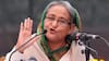 Delhi Confirms Receiving Diplomatic Note From Dhaka Over Ex-PM Sheikh Hasina's Extradition