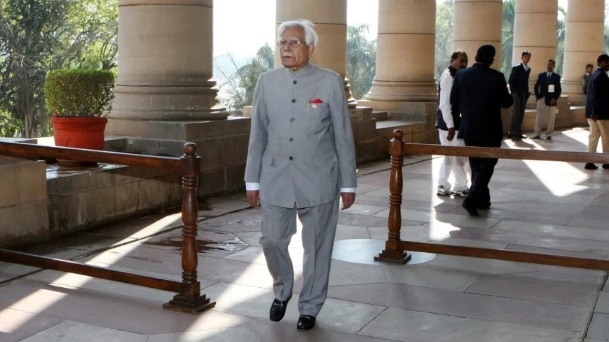 Natwar Singh Death: पूर्व विदेश मंत्री नटवर सिंह के निधन पर भरतपुर में शोक की लहर, क्या था उनका यहां से नाता?