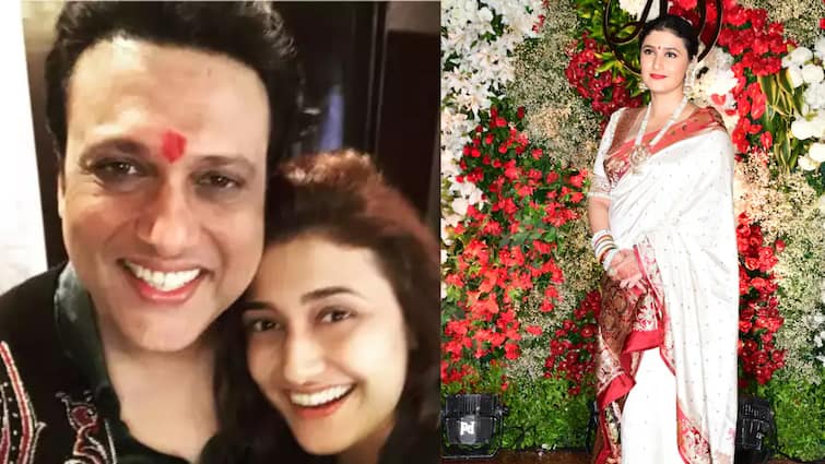 govinda niece ragini khanna wants to get married become housewife know what sasural genda phool actress says 'मरने से पहले शादी करनी है...', 36 की उम्र में घर बसाने के लिए बेताब है गोविंदा की भांजी, नहीं मिल रहा दूल्हा, छलका दर्द